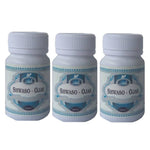 Thumbnail for Ath Ayurdhamah Shwaso Ojas Capsules