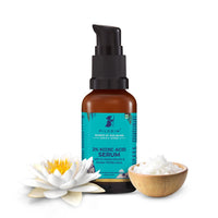 Thumbnail for Pilgrim 2% Kojic Acid Serum Arbutin & Korean White Lotus For Acne & Darks spots - Distacart