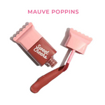 Thumbnail for Praush Beauty Sweet Cheeks Liquid Blush - Mauve Poppins - Distacart