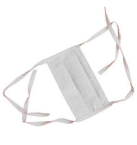 Thumbnail for Ancient Living Single Layered Tie-able Cloth Mask