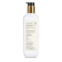 Thumbnail for Forest Essentials Ultra-Rich Body Milk Lime Saffron & Oudh - Distacart