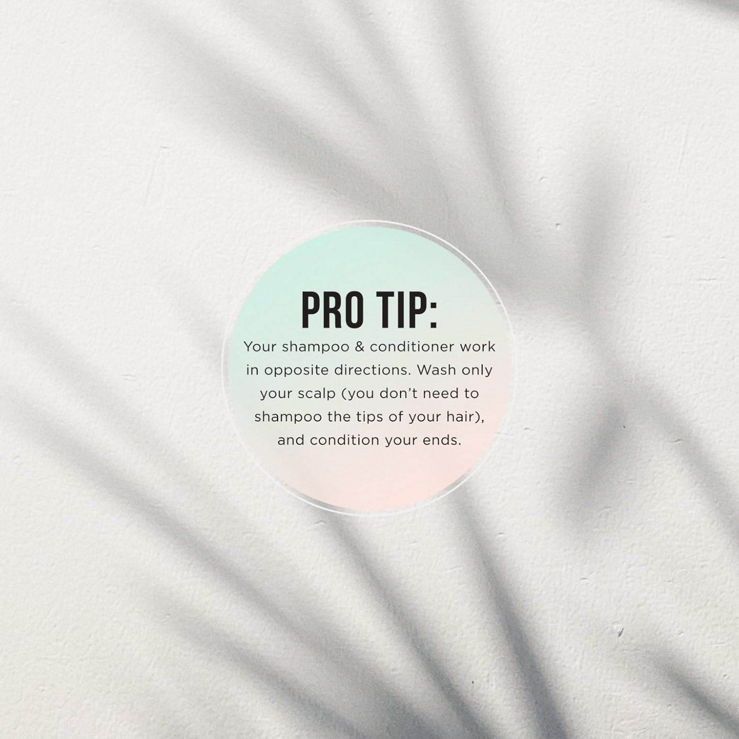 HASK Coconut Nourishing Shampoo And Conditioner - Distacart