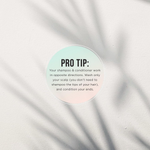 Thumbnail for HASK Coconut Nourishing Shampoo And Conditioner - Distacart