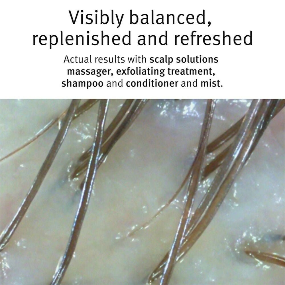Aveda Scalp Solutions Overnight Scalp Renewal Hair Serum - Distacart