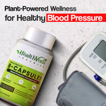 Thumbnail for Health Veda Organics B Capsules - Distacart
