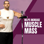 Thumbnail for Upakarma Ayurveda Ashwagandha Capsules - Distacart