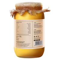 Thumbnail for Jiva Ayurveda A2 Gir Desi Cow Ghee - Distacart