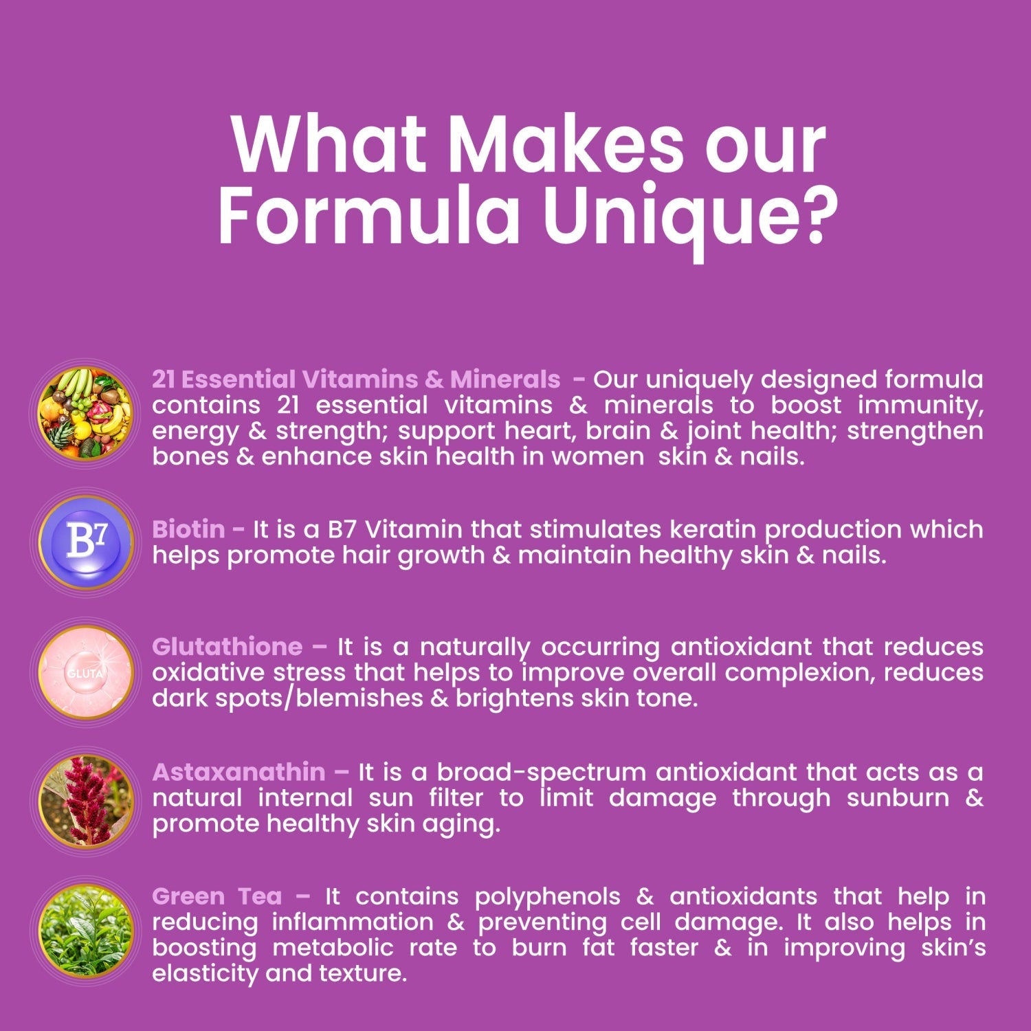 Dr. Morepen Multivitamin Women And Biotin+ Advanced