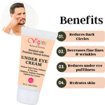 Thumbnail for Vigini Under Eye Cream For Dark Circle - Distacart