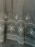 Thumbnail for trueBrowns Grey Cotton Co-ord Set - Distacart