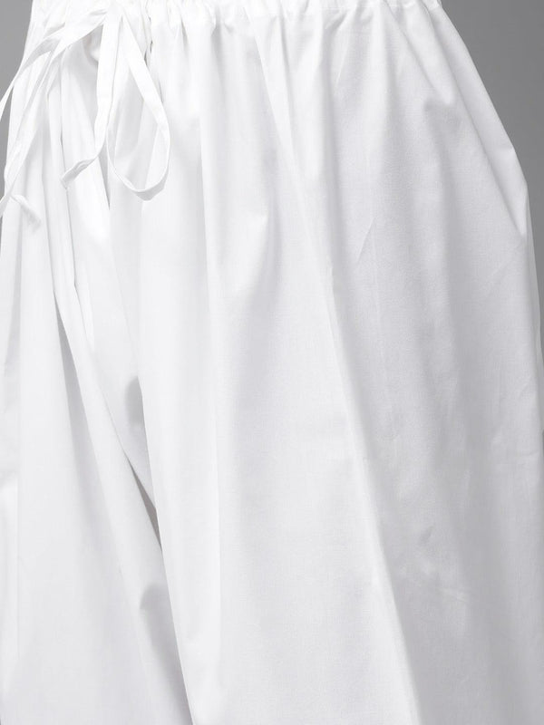 Fabmade Yellow Pathani Suit - Distacart