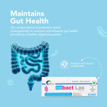 Thumbnail for Dr. Morepen Intebact Probiotic Laxative – Best Solution For Constipation Relief