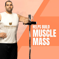 Thumbnail for Upakarma Ayurveda Pure Sj Effervescent Tablets - Orange - Distacart