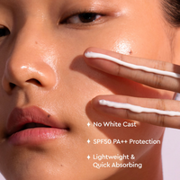 Thumbnail for Within Beauty Sunny Side Up Barrier Protect Hydrating Sunscreen