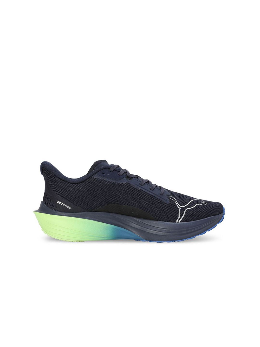 Puma Darter Pro Fade Men & Women Running Shoes