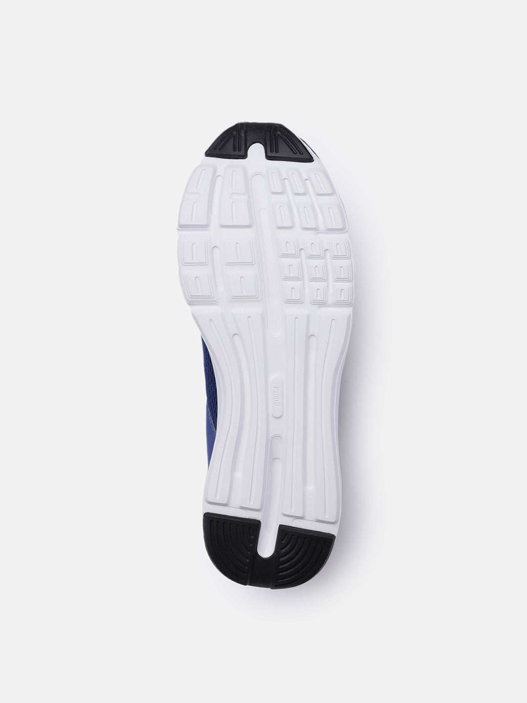 Puma Men Enzo Leam Textile Running Shoes