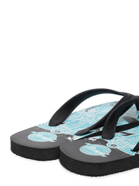 Thumbnail for Paragon Men Lightweight & Waterproof Hawai Flip Flops