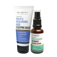 Thumbnail for Dr. Sheth's Night Care Combo