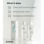Thumbnail for Cosrx Refresh AHA BHA Vitamin C Daily Toner - Distacart
