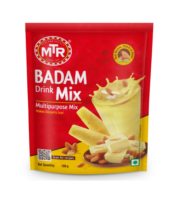 MTR Badam Drink Mix - Distacart