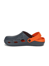 Thumbnail for Paragon Men Lightweight & Waterpoof Clogs