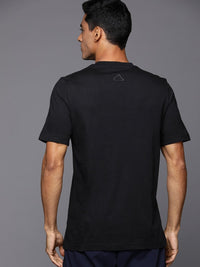 Thumbnail for Adidas AEROREADY Logo Printed Sports T-shirt - Distacart
