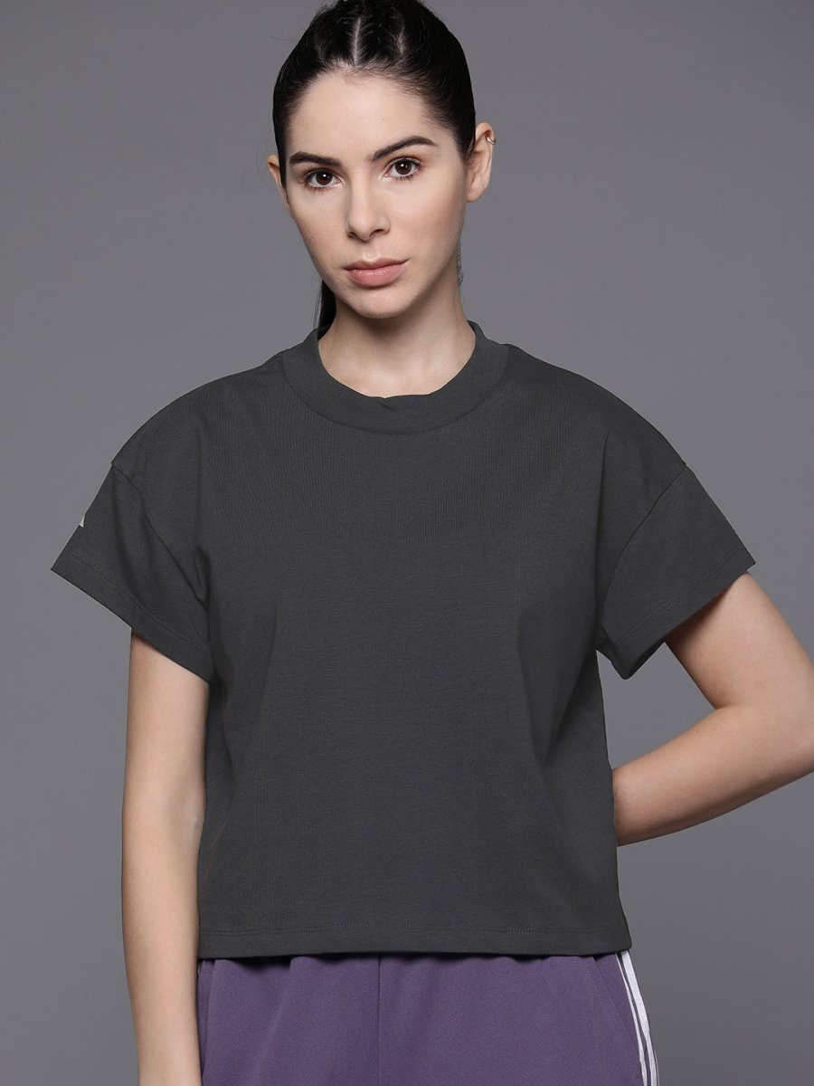 Adidas Select Cutoff Basketball T-shirt - Distacart