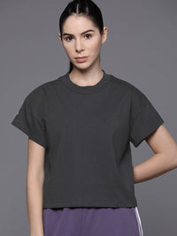 Thumbnail for Adidas Select Cutoff Basketball T-shirt - Distacart