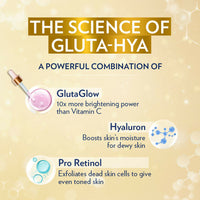 Thumbnail for Vaseline Sun Protect SPF 30 Body Lotion & Gluta-Hya Flawless Glow Serum-In-Lotion Combo