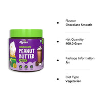 Thumbnail for Alpino Chocolate Peanut Butter Smooth - Distacart
