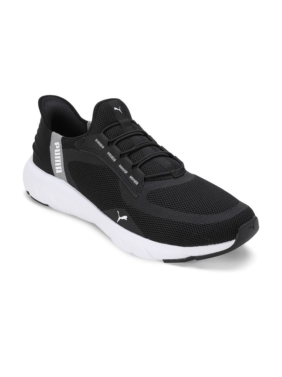 Puma Softride FlexLace Ease In Men & Women Running Shoes
