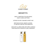 Thumbnail for GK Hair Gold Conditioner For Luminous Hair - Distacart