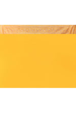 Thumbnail for Joban Fashion Black Crepe Chiffon Pure Handloom Banarasi Silk Saree