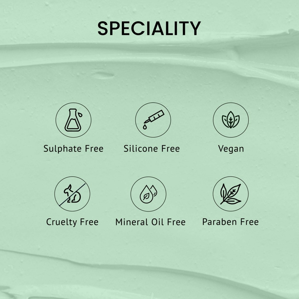 Alps Goodness Acne Control French Green Clay Mask - Distacart