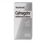 Thumbnail for HealthAid Calmagzinc Tablets - Distacart