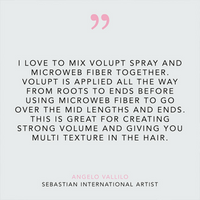 Thumbnail for Sebastian Professional Volupt Spray For Extra Body And Volume
