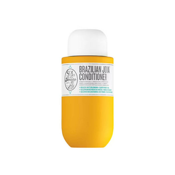 Sol de Janeiro Brazilian Joia Strengthening + Smoothing Conditioner - Distacart