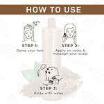 Thumbnail for Cadiveu Brasil Cacau Anti Residue Shampoo - Distacart