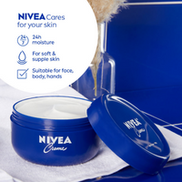 Thumbnail for Nivea Creme Multi-Purpose Moisturizer