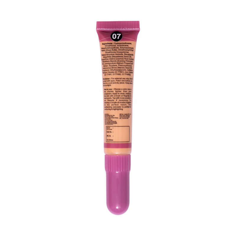 Recode Ace Of Base Concealer - 7 - Distacart