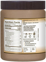 Thumbnail for Alpino Peanut Butter Powder Dark Chocolate - Distacart