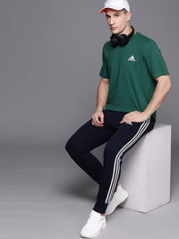 Thumbnail for Adidas Men SL SJ Pure Cotton T-shirt - Distacart