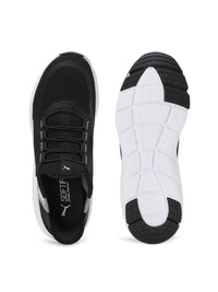 Thumbnail for Puma Softride FlexLace Ease In Men & Women Running Shoes