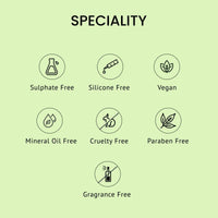 Thumbnail for Alps Goodness Tea Tree, Hyaluronic Acid & Ketoconazole Anti Dandruff Scalp Serum - Distacart