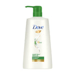 Thumbnail for Dove Hair Fall Rescue Shampoo For Weak Hair Prone To Hairfall - Distacart