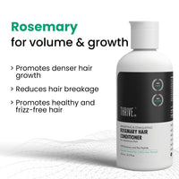 Thumbnail for ThriveCo Rosemary Conditioner - Distacart