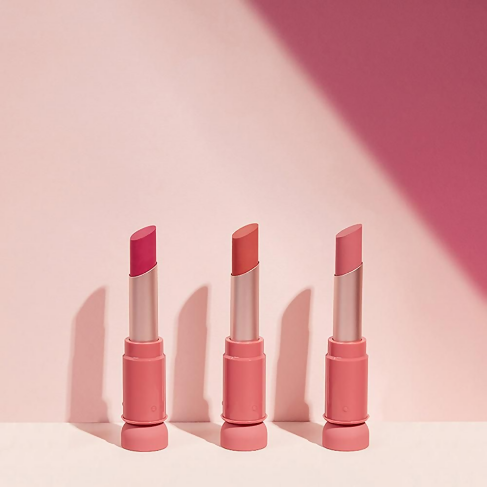 Etude House Fixing Tint Bar - 02 Clear Berry - Distacart