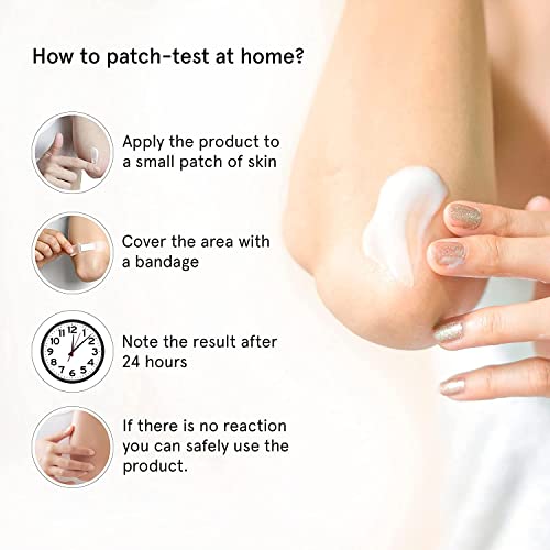 BeBodywise 1% Salicylic Acid Body Wash and 10% Niacinamide Body Lotion