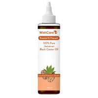 Thumbnail for Wishcare 100% Pure Jamaican Black Castor Oil - Distacart