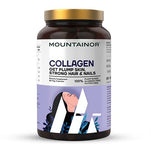 Thumbnail for Mountainor Plant-Based Collagen Builder Capsules - Distacart